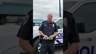 See Something, Say Something