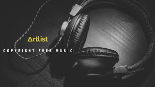 年額＄199楽曲DLサイト ARTLIST.io Review