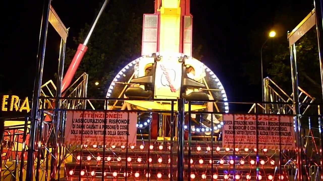 booster vinotti padova 2012