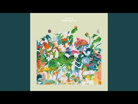 Sofie Birch — Hallu (feat. _iC_iC_)