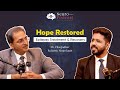 Hope Restored: A Child’s Fight Against Epilepsy | ft. Dr Vilas Jadhav ( Pediatric Neurologist )