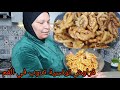 أنجح وصفة ڤراوش تونسية بدون آلة بطريقة سهلة ومبسطة