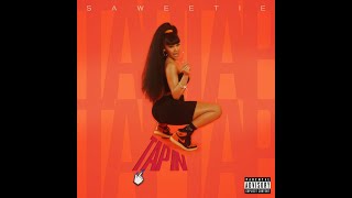 SAWEETIE - TAP IN (DISCO REMIX BY 2020VZN)