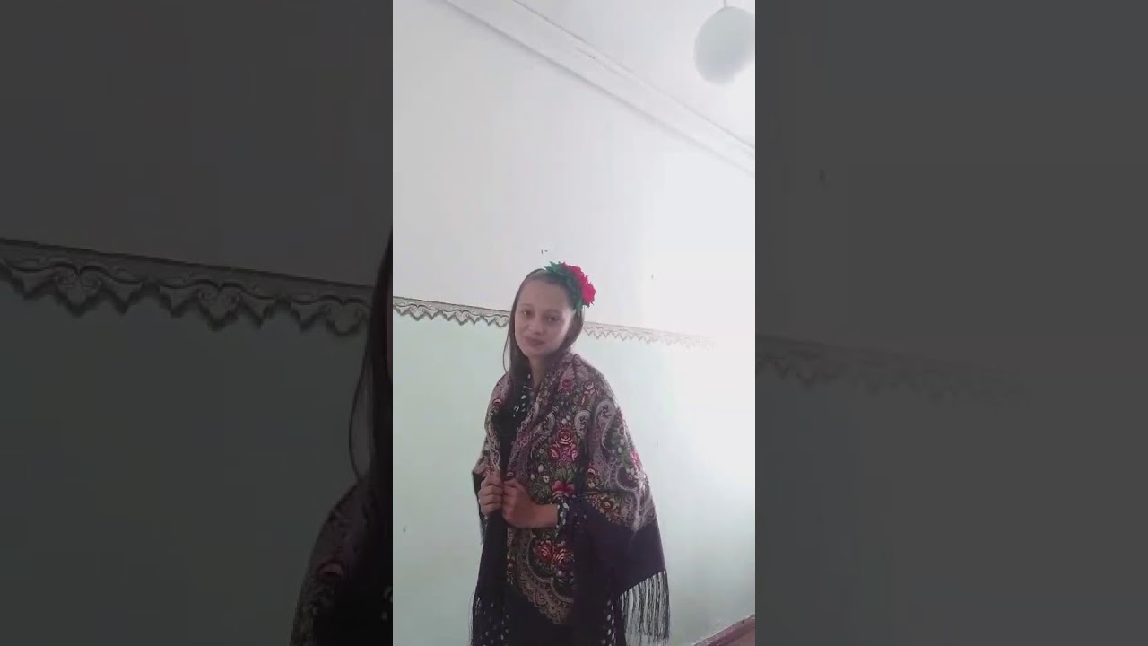 Пісня про калину