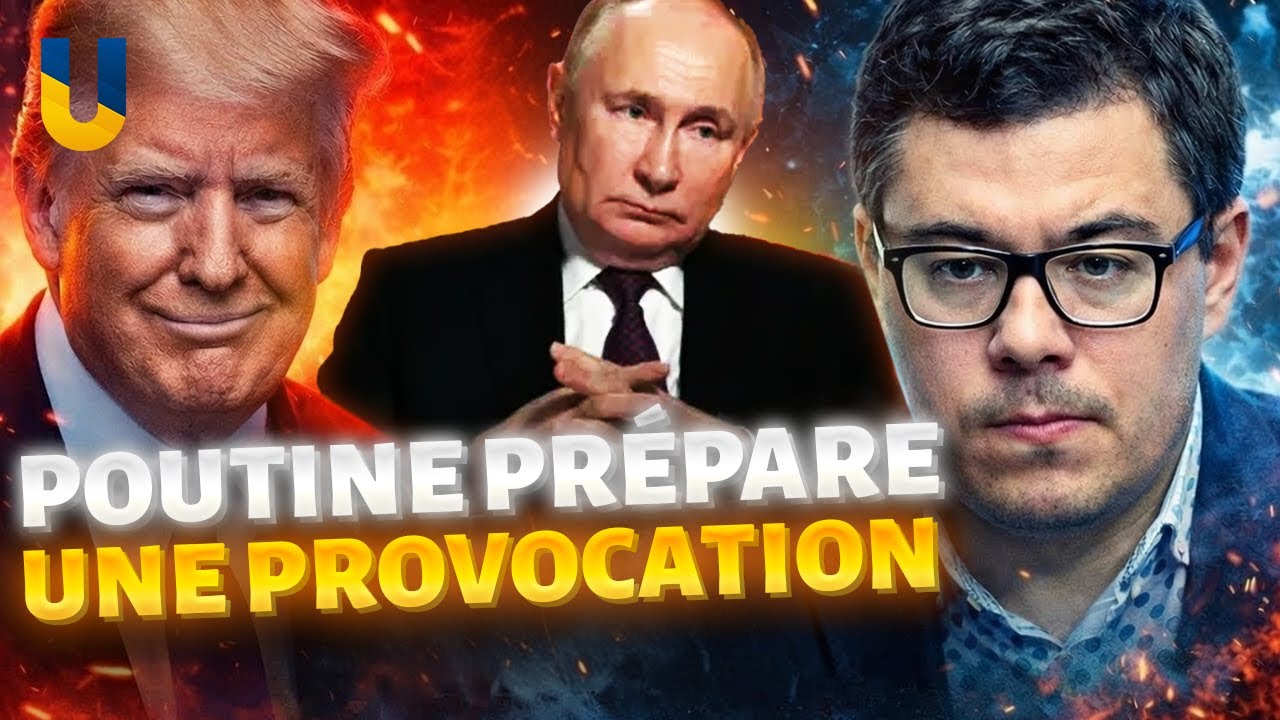 Zelensky INVITÉ à Moscou! Scandale: Trump INSULTÉ, Poutine FAIT CAPOTER les négociations