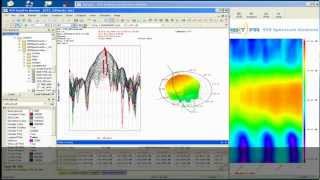 Spectrum V6 screencast