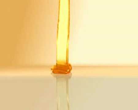 Honey Simulation