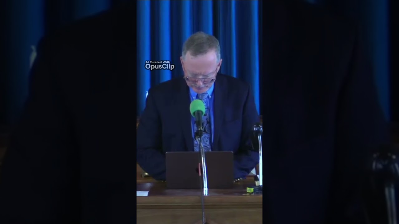 The POWER of PRAYER and CONNECTION with GOD - 2024