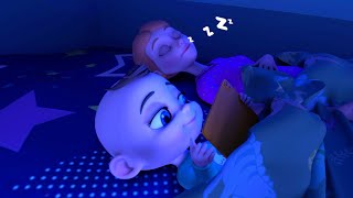 Are You Sleeping, Brother John? Song | CocoBerry | Kids Cartoons and Songs | CocoBerry Kids Indon...