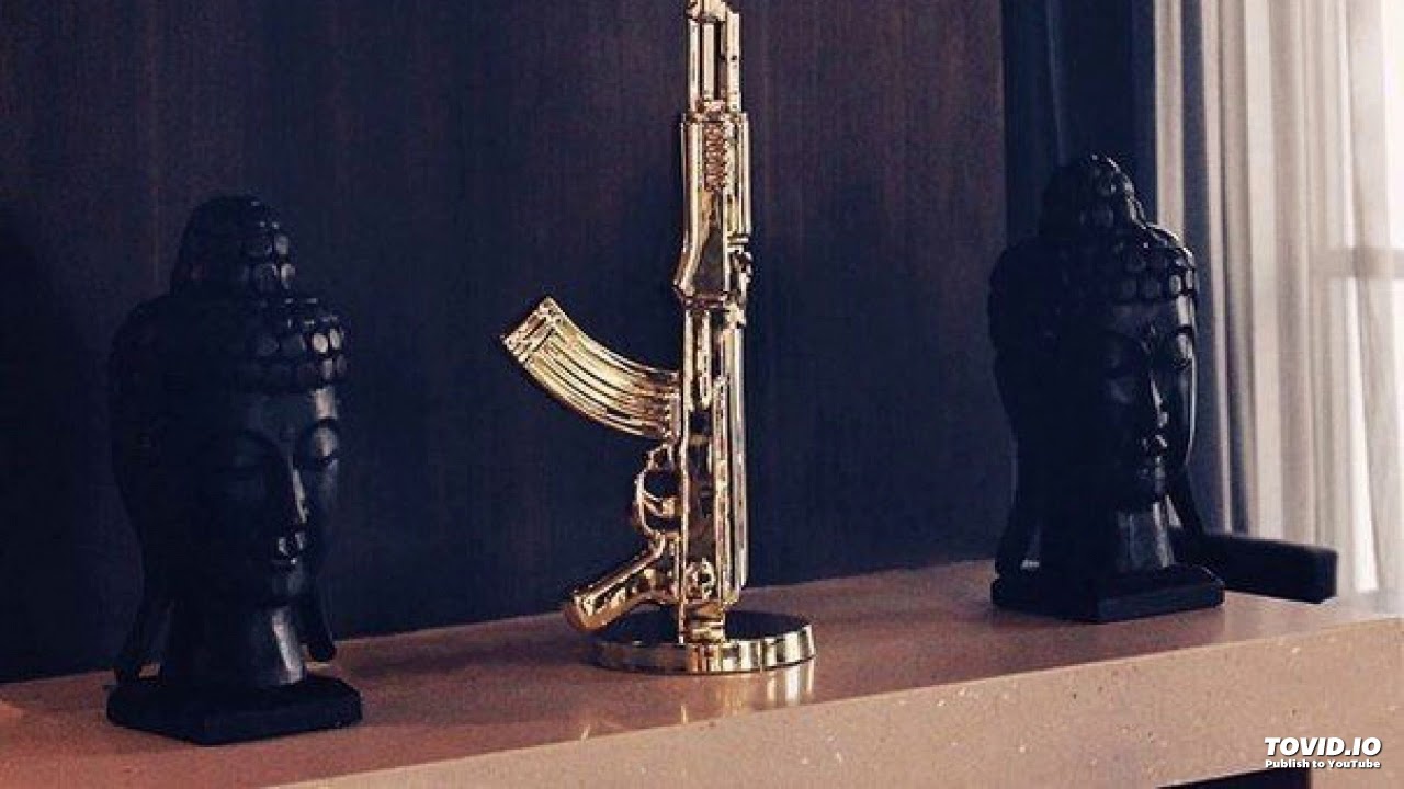 JAZZ CARTIER x 4KORNERS - SWITCH (Remix)