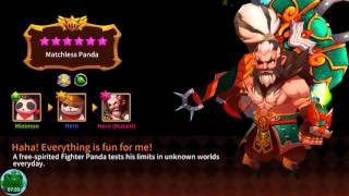 Minimon Master Gameplay screenshot 1