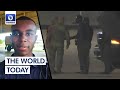 Travis King Released From N/Korea, Detained In Texas Military Base + More | The World Today