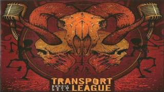 Transport League // Blood Inn [HD]