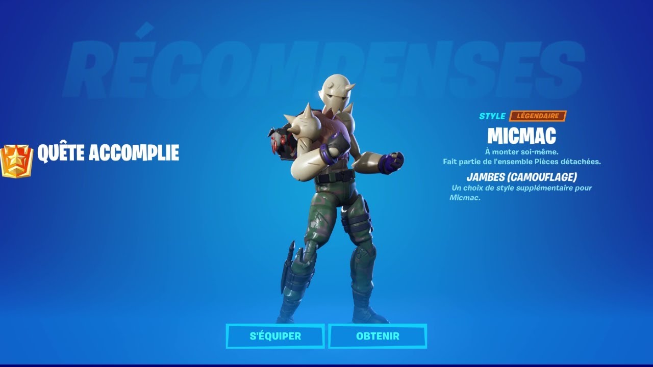 Trouver Des Jetons De Bric Broc A Greasy Grove