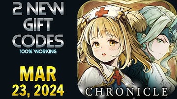 🔥 Magic Chronicle Isekai RPG Codes 2024 | Magic Chronicle Redeem Codes | Magic Chronicle Gift Codes