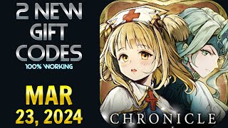 🔥 Magic Chronicle Isekai RPG Codes 2024 | Magic Chronicle Redeem Codes | Magic Chronicle Gift Codes