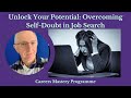 Don't Let Fear Hold You Back: How to Sell Yourself with Confidence