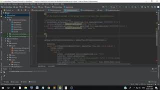 Generate Javadocs in Android Studio