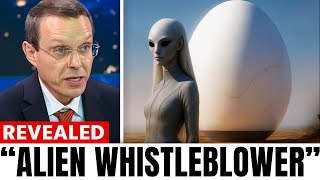 “I Spent 3 Years With Tall White Aliens At Area 51" -UFO Whistleblower Charles Hall