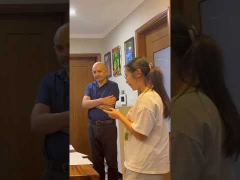 Buổi học kỹ năng nghiên cứu tại Hi-Rank