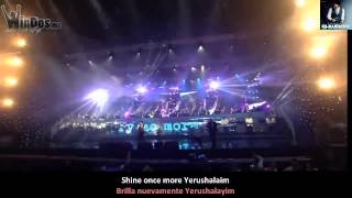Yaakov Shwekey - Cry no More ( subtitulada al español )