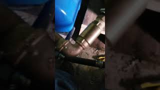 jet pump short cycle or clicking part 1 Profile