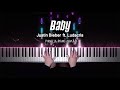 Justin Bieber - Baby (ft. Ludacris) | Piano Cover by Pianella Piano