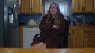 I Just Ran Over My Gd, Fking, Foot, & It Hurt