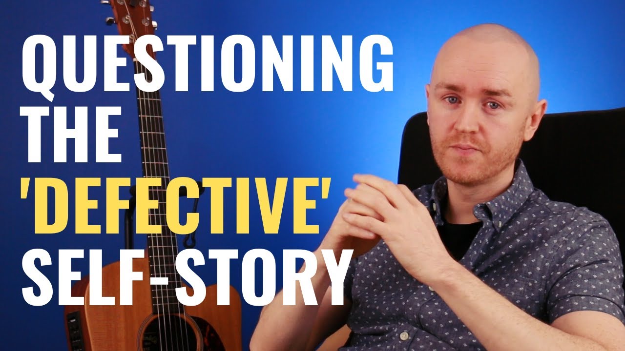 The One Negative Belief We Need to Question to Move Forward in Life