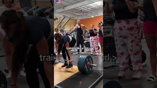 When their expressions hit different at the gym#womenpower #girlpower #foryourpage #inspirational