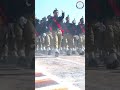 "سلام ہے ان جوانوں کو جو دن رات عوام کی حفاظت میں مصروف ہیں۔