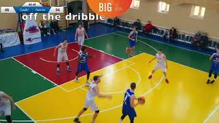 Sergey Startsev Bc Krivbas