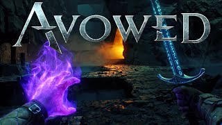 Avowed: Unleashing the Power of Eora - Official Gameplay Trailer