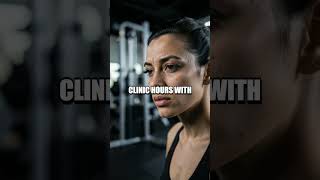 From Weekend Warrior to Mentorship Icon: Nova Reed's Growth Story