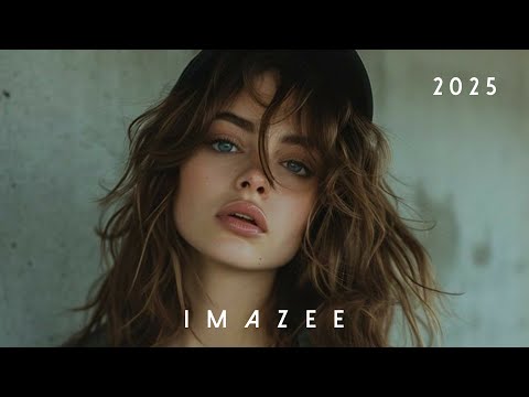 Imazee Ft Dova Music In Love You Original Mix 2025