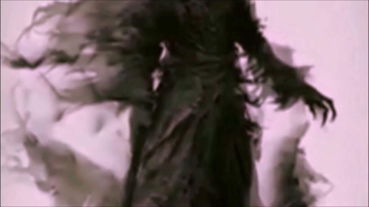 Tangerine Dream ★ Near Dark 1988 YouTube