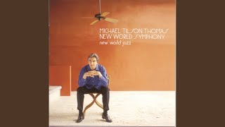 Video-Miniaturansicht von „Michael Tilson Thomas - The Bad and the Beautiful (Theme)“