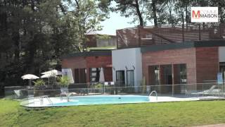 La maison passive par SPBL - Passive house by SPBL