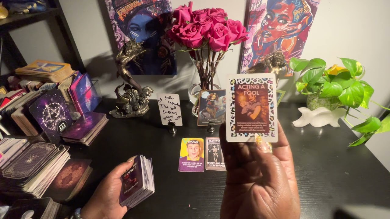 You hav a major stalker on your hands but ur protected ￼