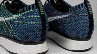 Nike Fly Knit Racer HTM