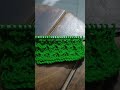 A super easy knitting design for cardigan, sweater etc. Beginners friendly 😀 👌  #shorts