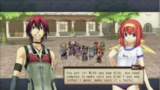 Cross Edge Ps3 Berrel Barrow Butchers Vs Bourd