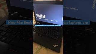 Famous What Mac users think Windows is like 😂 #mac #windows #laptop #vintage #funny Profile