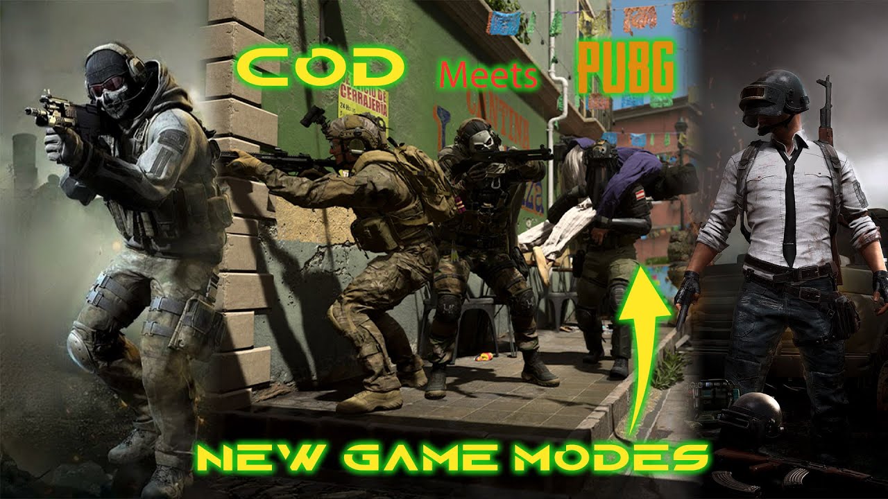 MW2 OPEN BETA, NEW GAMEPLAY and MODES COD VS PUBG, NEW COD FEATUREs PS4 PRO WALKTHROUGH! Commentary!