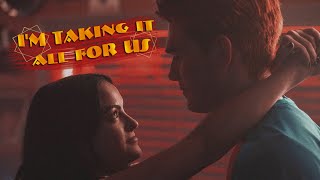 Varchie ﾟ Im Taking It All For Us