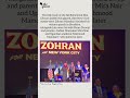 Dhoom Title Track Plays as Zohran Mamdani Celebrates Win in New York | The Quint