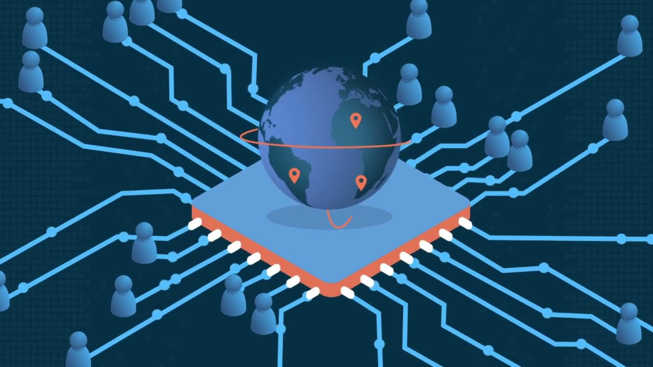 The Taskize Platform — Financial sectors and use cases