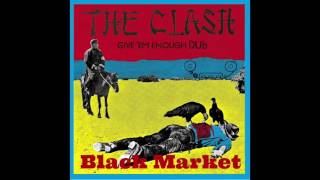 Miniatura de vídeo de "The Clash - I Fought The Law (Dub Remix)"