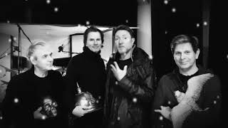 Duran Duran - 2018 Holiday Greeting