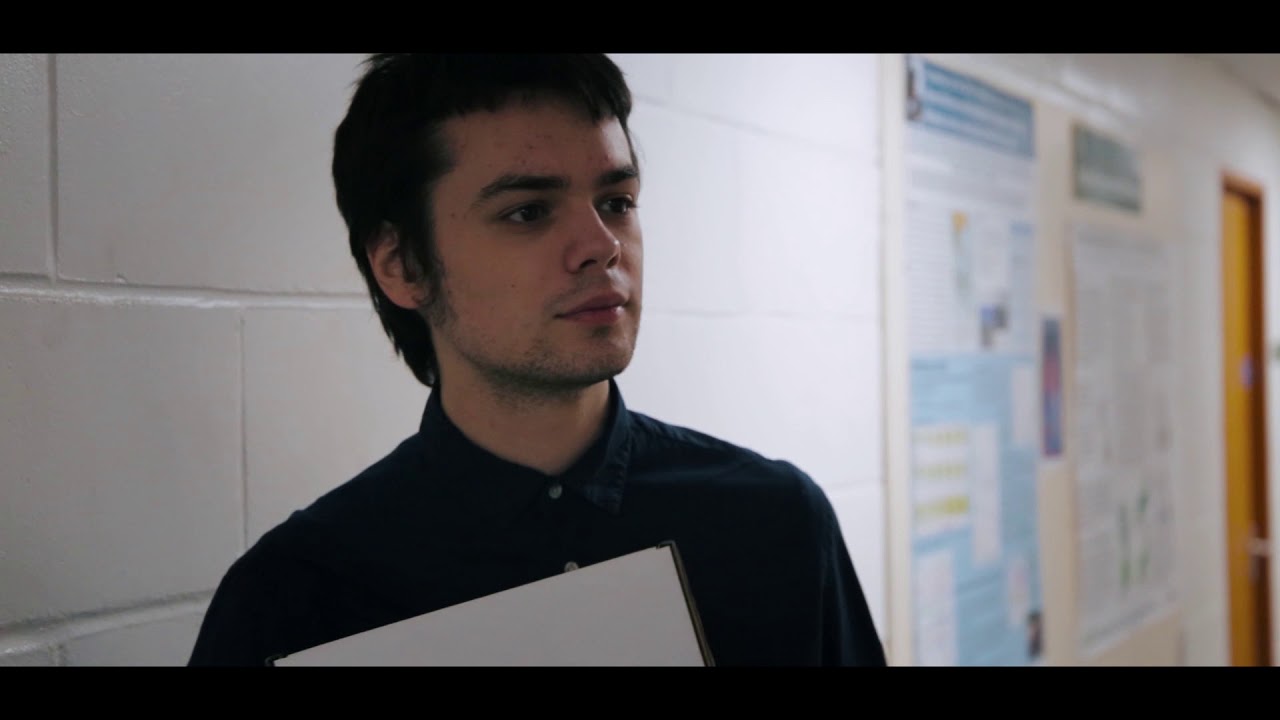 BFI Film Academy Norwich 2019 - The Corridor